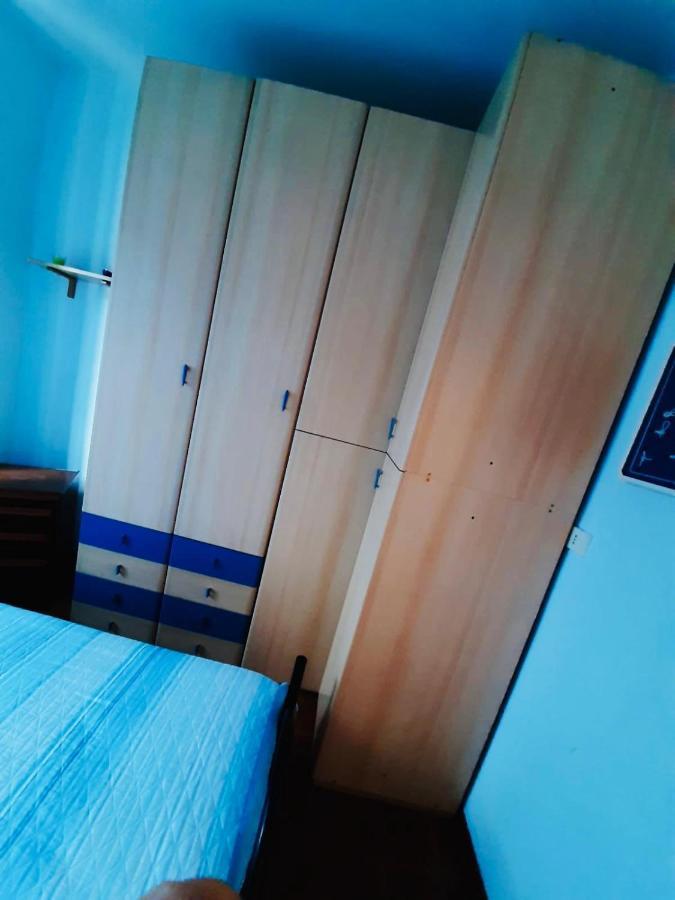 شقة Casa Lividonia بورتو سانتو ستيفانو المظهر الخارجي الصورة
