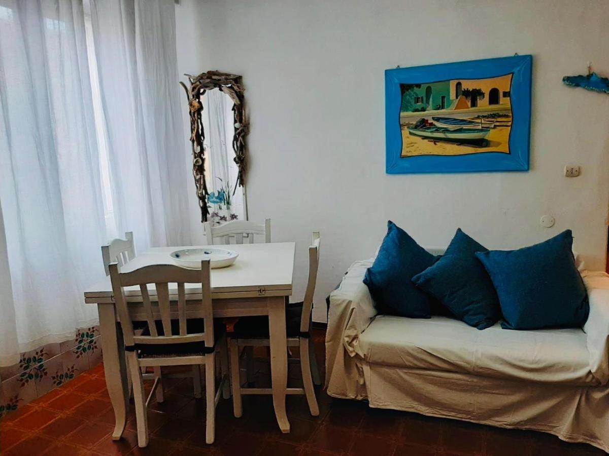 شقة Casa Lividonia بورتو سانتو ستيفانو المظهر الخارجي الصورة