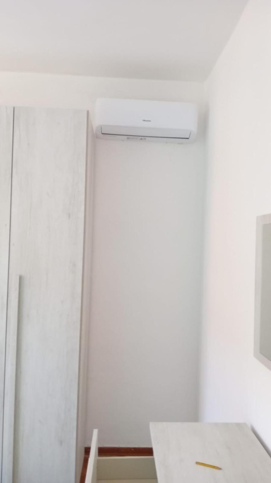 شقة Casa Lividonia بورتو سانتو ستيفانو المظهر الخارجي الصورة