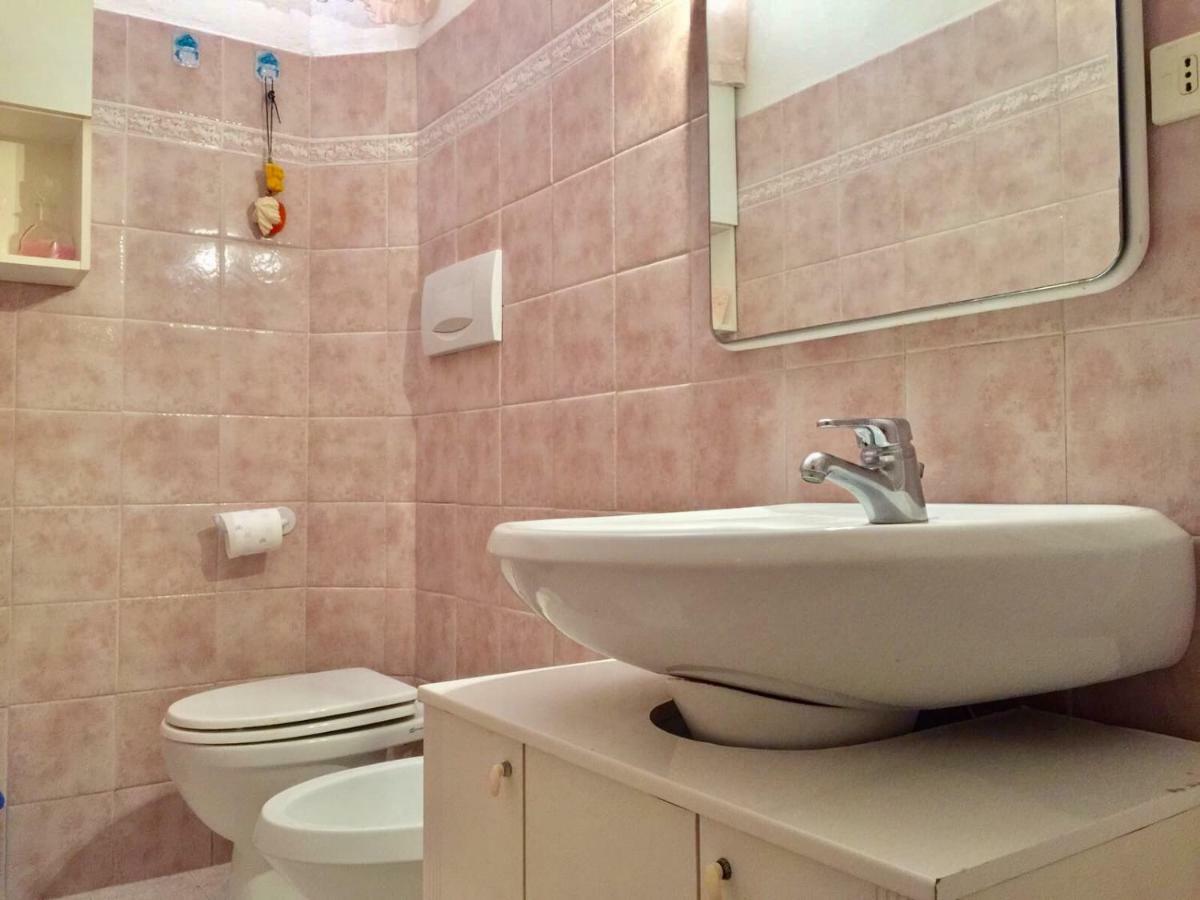 شقة Casa Lividonia بورتو سانتو ستيفانو المظهر الخارجي الصورة